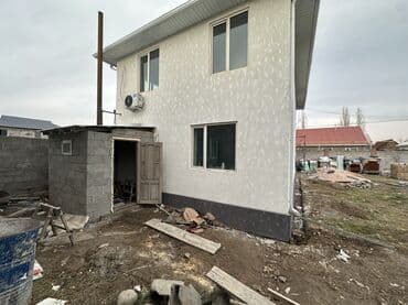 Сниму дом: Дом, 120 м², 4 комнаты, Собственник, Косметический ремонт — 4