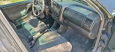 коробка опель вектра б: Volkswagen Golf Variant: 1997 г., Механика, Универсал — 6