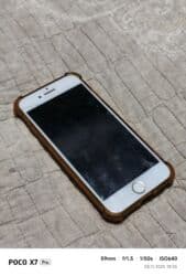 айфон 7 цена 32 гб бу: IPhone 7, Колдонулган, 128 ГБ, Алтын, Заряддоочу түзүлүш, Каптама, Кабель, 100 % — 1