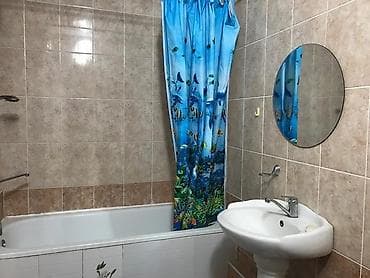 kiralık daire: Сдается кв. Дом, расположенный по адресу медерова 8/1, этаж 6 из 12, 2 — 3