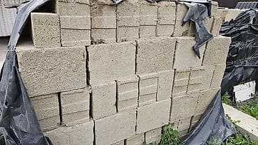 строй материялы: Блок Сынчблок Газаблок Гипсоблок — 1