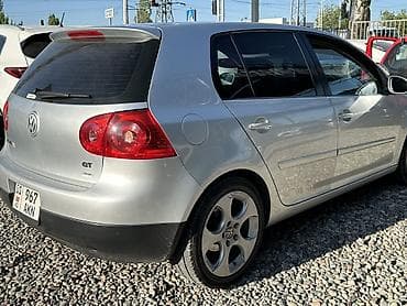 акпп на гольф 3: Volkswagen Golf V: 2004 г., 2 л, Автомат, Бензин, Хэтчбэк — 5
