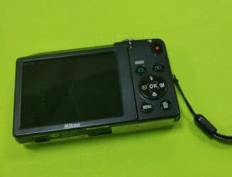 фото албом: Nikon COOLPIX S2600 Подходит для фотодневника, пейзажей, портретов — 2