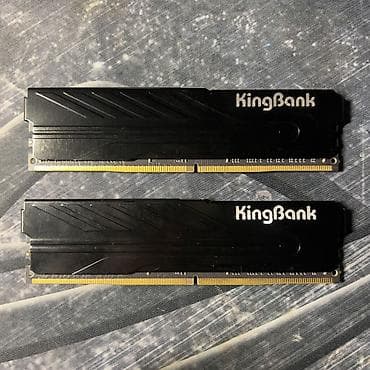 Оперативная память