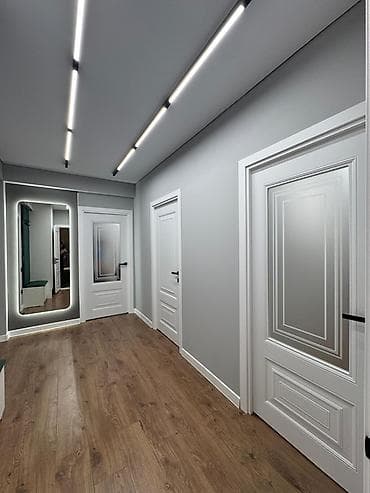 квартиру гоголя сдаю 2ком: 2 комнаты, 60 м², Элитка, 8 этаж, Дизайнерский ремонт — 9