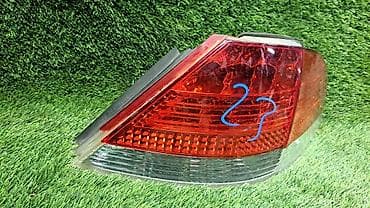 e60 m5: Задний правый стоп-сигнал BMW 2006 г., Б/у, Оригинал — 2