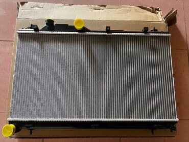 двигатель субару форестер импреза: ️В продаже основной радиатор охлаждения на модели Subaru от 2019 года — 1