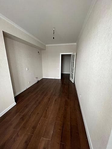 квартира центральная мечеть: 3 комнаты, 80 м², Элитка, 3 этаж, Евроремонт — 1
