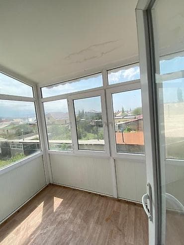 квартира ош долгосрочный: Дом, 170 м², 5 комнат, Агентство недвижимости, Евроремонт — 10