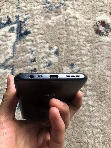 чехлы бу: Redmi, Redmi 9, 2 SIM — 3