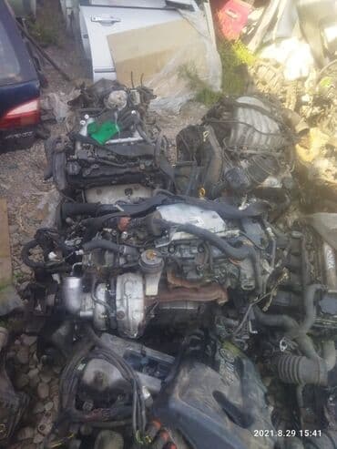 антенны для машин: Автозапчасти на митсубиси лансер — 5