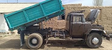 матор субару: ЗИЛ : | 1991 г. Пикап — 7