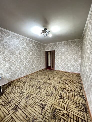 продается дом в новопокровке: 2 комнаты, 54 м², 106 серия улучшенная, 3 этаж, Евроремонт — 3