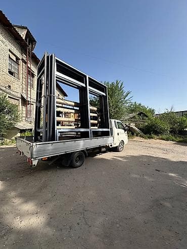 Окна на заказ: Окна и двери AiNEK zone — пластиковые и алюминиевые конструкции — 3