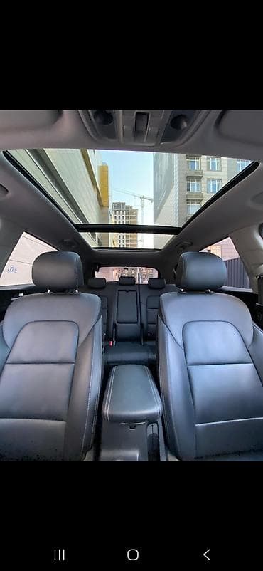 Kia Sportage: 2019 г., 1.6 л, Автомат, Дизель, Кроссовер — 4