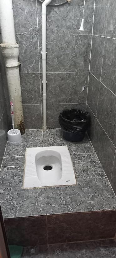 квартира нужна: 1 комната, Собственник, Без подселения, Без мебели — 5