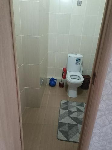 Кыймылсыз мүлк: 2 бөлмө, 67 м², Элитка, 3 кабат, Евроремонт — 9