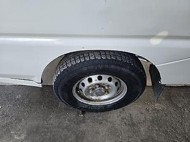 грузавые машыны: Легкий грузовик, Hyundai, Стандарт — 8