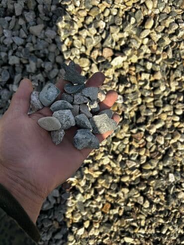 тачка ручная: Щебень КамАЗ Щебень зил Щебень камаз Щебень зил Отсев камаз Отсев — 1