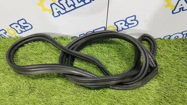 грузовой фуры: Mercedes-Benz, Б/у, Оригинал — 1