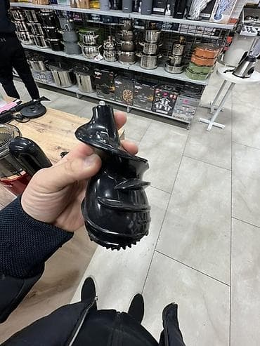 dvd player indir: Соковыжималка, Новый, Платная доставка, Самовывоз — 6