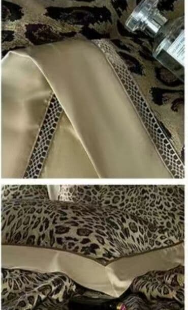 простынья: Самая низкая цена по городу!!! Tencel!!! Роскошные комплекты с летним — 8