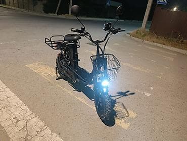 surron light bee: Абалы Ото Жакшы Эки Батарейка 28.6 Ah 60V 1200W Запас Хода 120км — 2