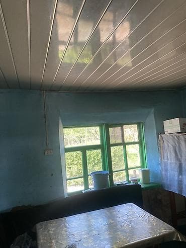 barn house: Дом с участком - Адресный номер на калитке: 52 - Кирпичные/деревянные — 5