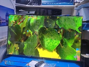 ТВ и видео: Телевизор LG 50 просмотр’, ThinQ AI, WebOS 5.0, AI Sound, Ultra — 10