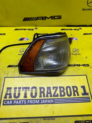 прибор ночного видения бишкек: Оң поворотник Nissan Колдонулган, Оригинал, Жапония — 1