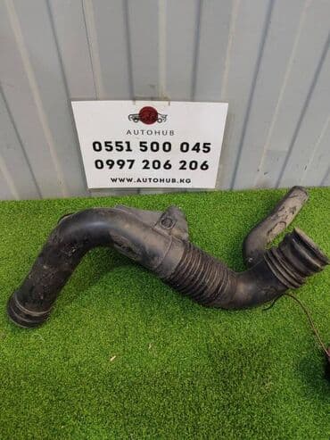 Патрубок Subaru