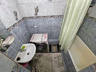 elite hause: 3 комнаты, 69 м², Индивидуалка, 3 этаж, Косметический ремонт — 4