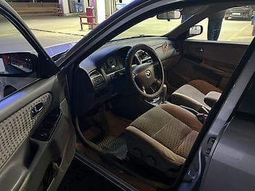 бензонасос mazda demio: Mazda 626: 2000 г., 2 л, Автомат, Бензин, Хэтчбэк — 5