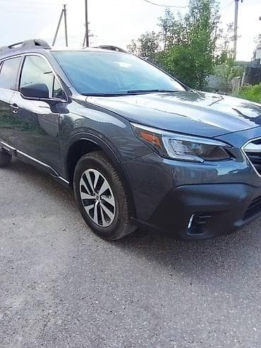 subaru outback 2012: Subaru Outback: 2020 г., 2.5 л, Автомат, Бензин, Универсал — 2