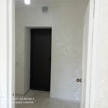room: Светлая комната с большим окном новым ремонтом Характеристики: - — 8