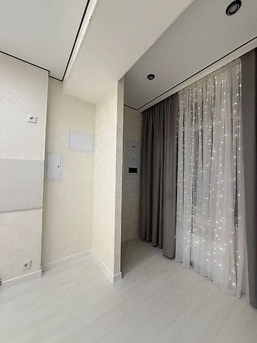 квартиры с подсилением бишкек: 1 комната, 36 м², Элитка, 7 этаж, Дизайнерский ремонт — 7