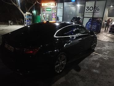 шевролет еванда: Chevrolet Malibu: 2018 г., 2 л, Автомат, Бензин, Седан — 4