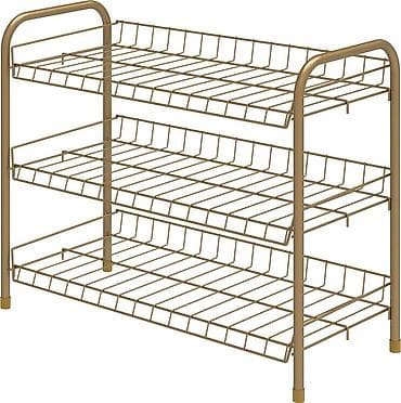 cloth hanger: Этажерка для обуви 2 арт. ЭТ5 Полка для обуви.Обувница. Подставка для — 3