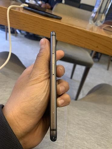 iphone 11 pro mini: IPhone 8, Б/у, 64 ГБ, Jet Black, Зарядное устройство, Чехол, 79 % — 6