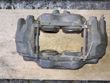 суппорт тормозной купить бишкек: Lexus GX 470, тормозной суппорт передний — 2