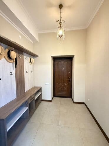 снять домик с бассейном: Дом, 350 м², 9 комнат, Агентство недвижимости, Евроремонт — 5