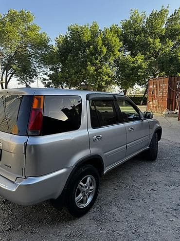 авто ключ хон: Honda CR-V: 2000 г., 2 л, Автомат, Бензин, Кроссовер — 6