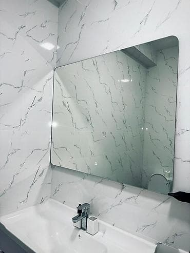 пластикалык терезе: Светодиодная подсветка помещений под ключ - Потолочное LED-освещение — 4