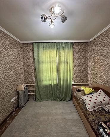 royal construction: ✨ Продаётся дом в с. Сокулук ✨ 🏡 Характеристики: • — 10