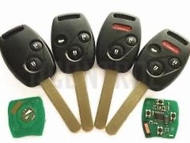 tesla 3: Изготовление ключей, аварийное вскрытие авто — 1