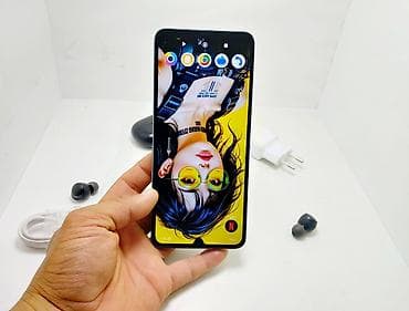 one plus ace 2: Poco C75, Б/у, 256 ГБ, цвет - Зеленый, 1 SIM, 2 SIM — 9