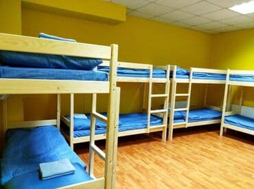 кровать из сосны: Ассолому алейкум!! Эки кабатуу кровать жасайбыз таза сыйда жыгачтан — 2