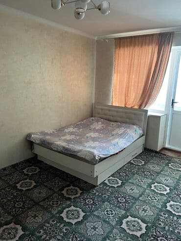 Сниму комнату: 80 м², С мебелью — 2