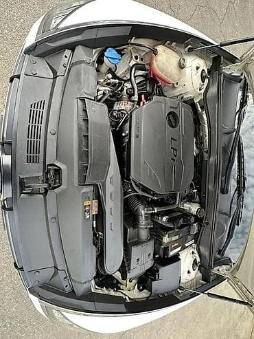 продаю е34: Hyundai Sonata: 2022 г., 2 л, Газ, Седан — 6
