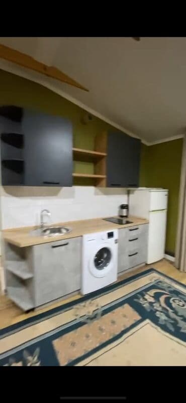 продаю квартиру лазурный берег: 2 комнаты, Собственник, С мебелью полностью — 7